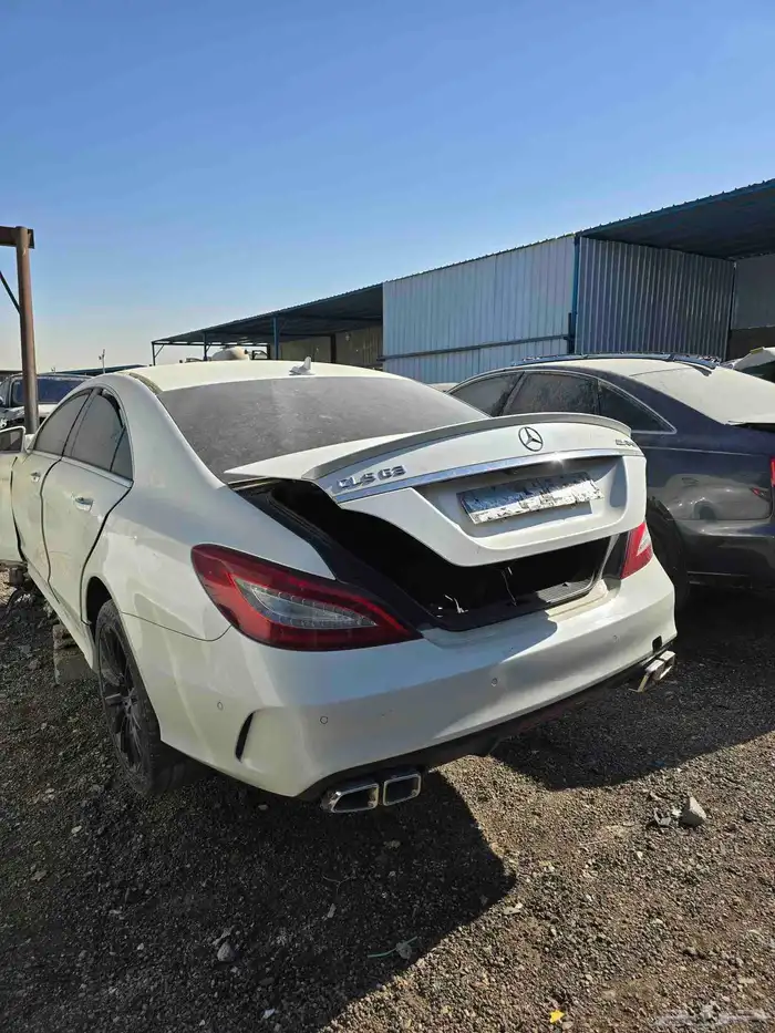 تشليح سيارات الماني 4