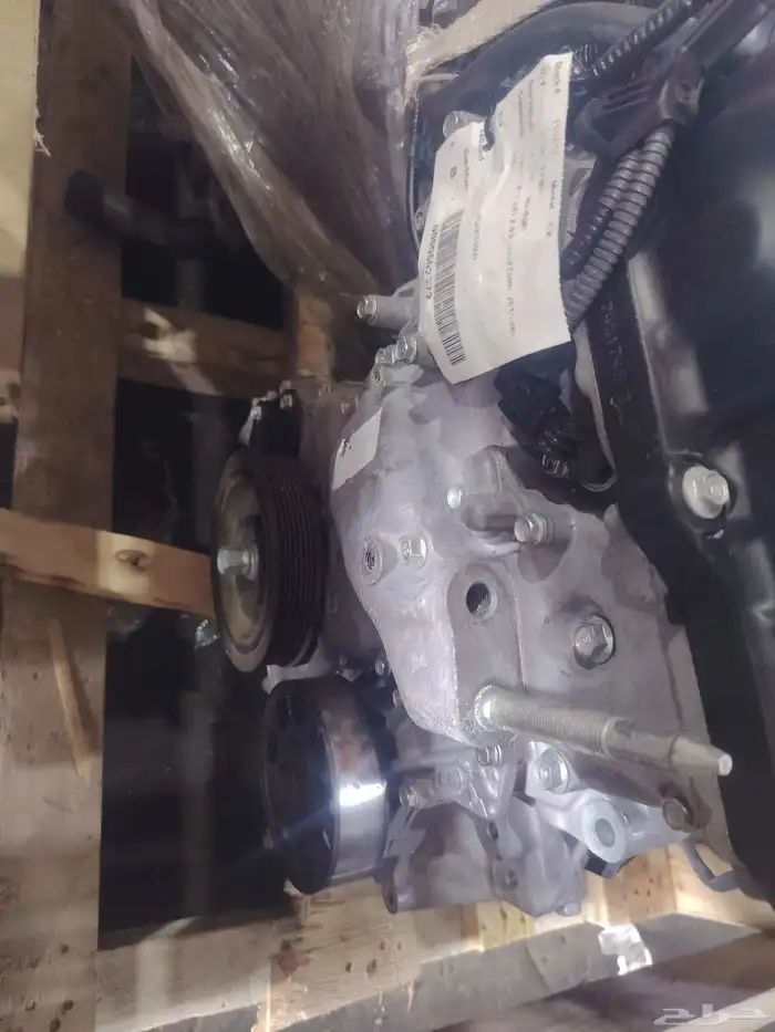 مكاين وجيربكسات مستورده  اكسبلور فورد فكتوريا فورد تورس 2