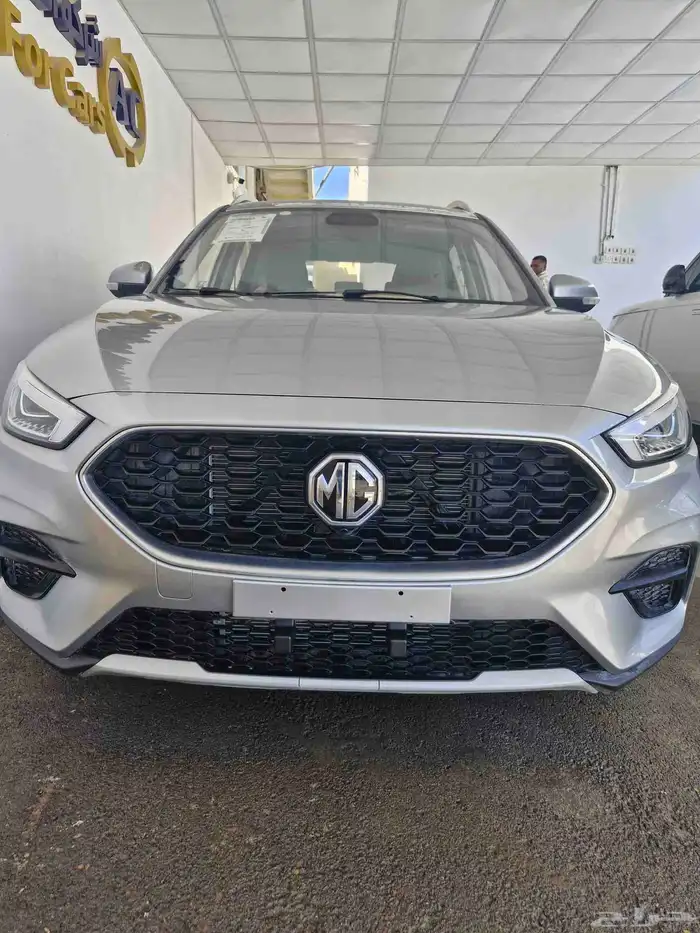 MG zs 2023 0