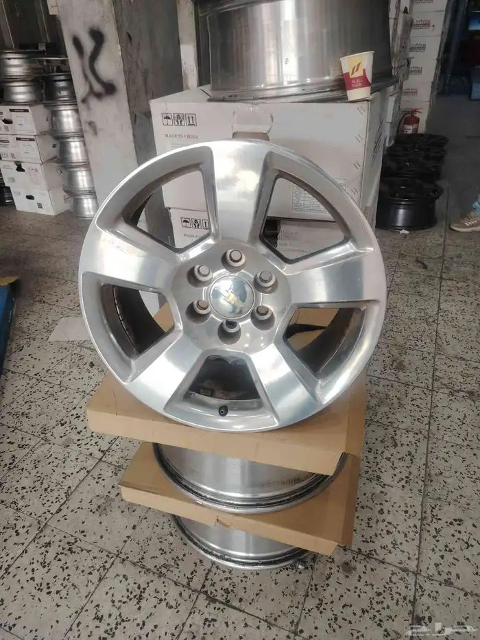 جنوط تاهو 20 وكاله 0