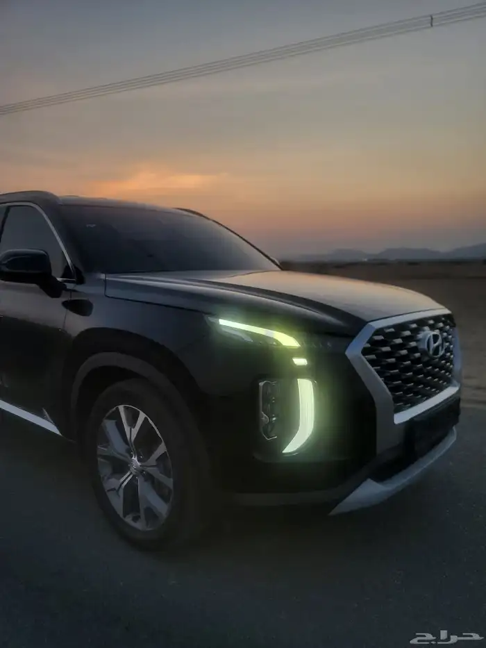 بالسايد بنزين V6 مستورد كوريا نظييف 12