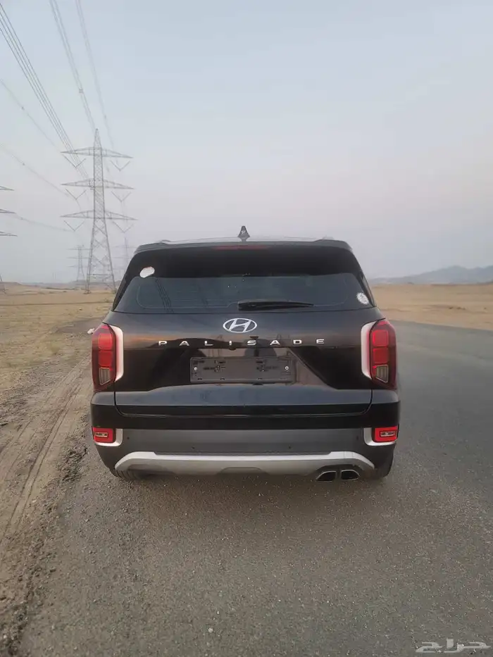 بالسايد بنزين V6 مستورد كوريا نظييف 6