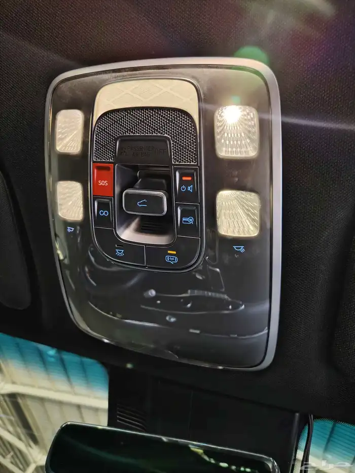 جينسس 2023 GV70 ديزل 21