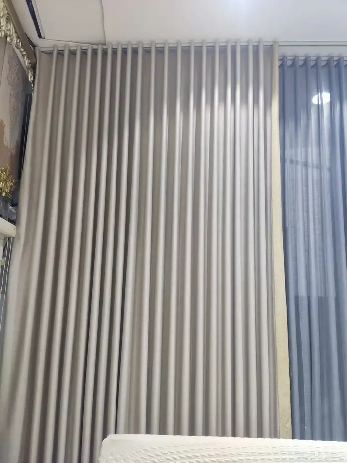 ستائر جمله قطاعي تفصيل جاهز 7