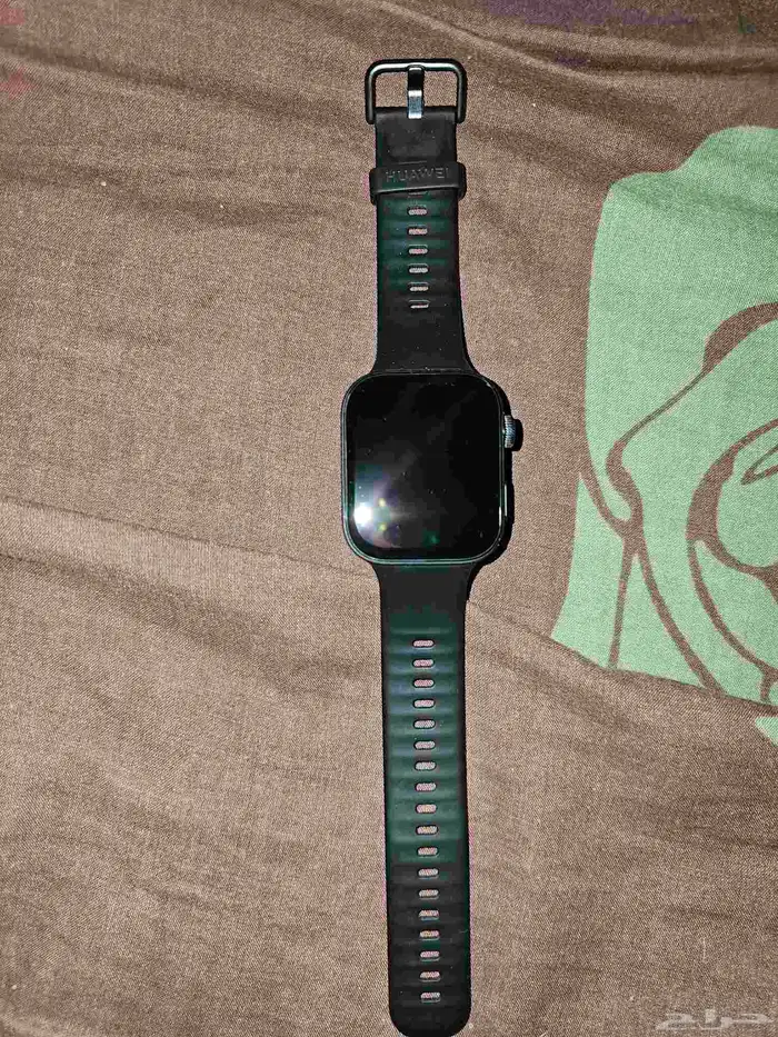 هواوي واتش فيت 3 Huawei Watch Fit 0