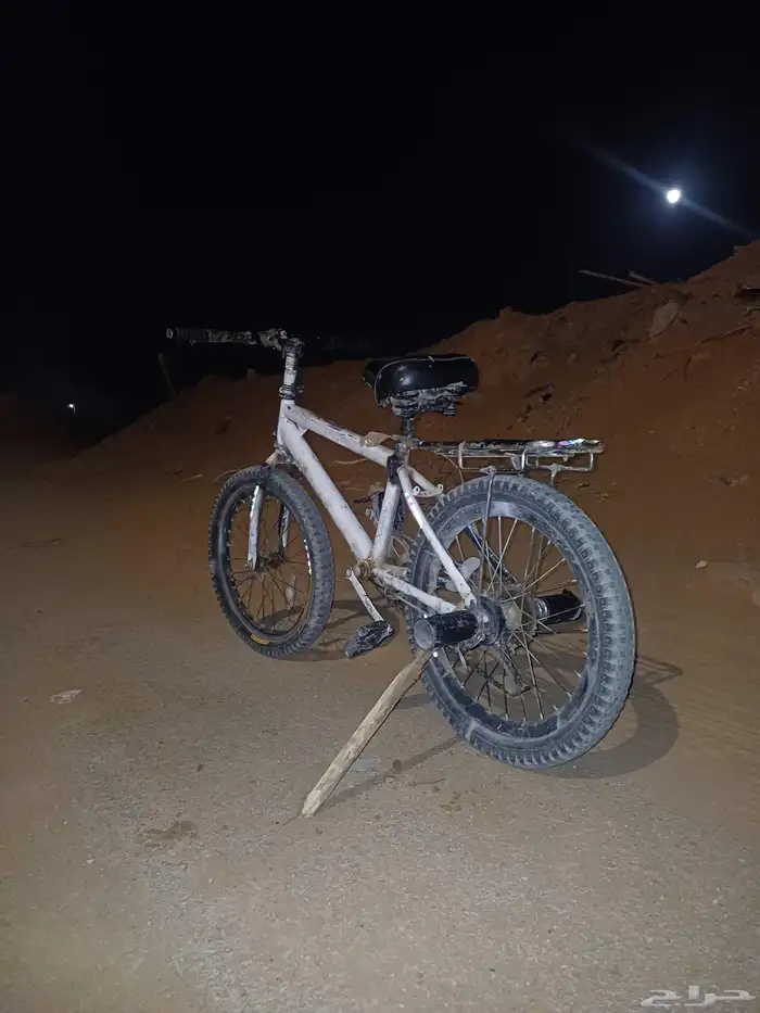 سيكل ترك مقاس 19 1