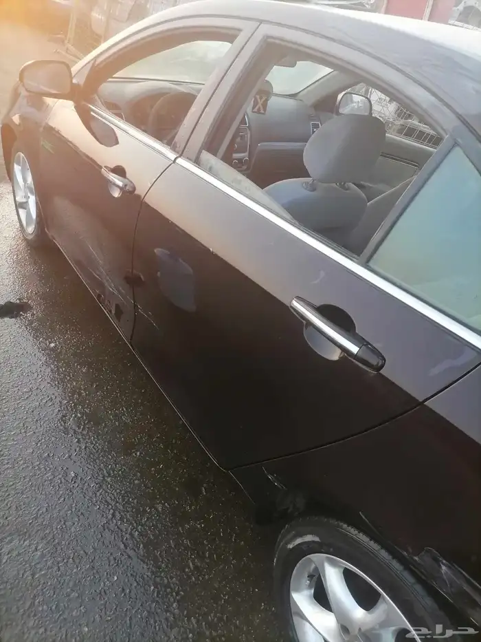 تشليح سيارات صيني 1