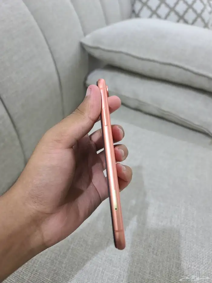 ايفون اكس ار XR ( تم البيع ) 2