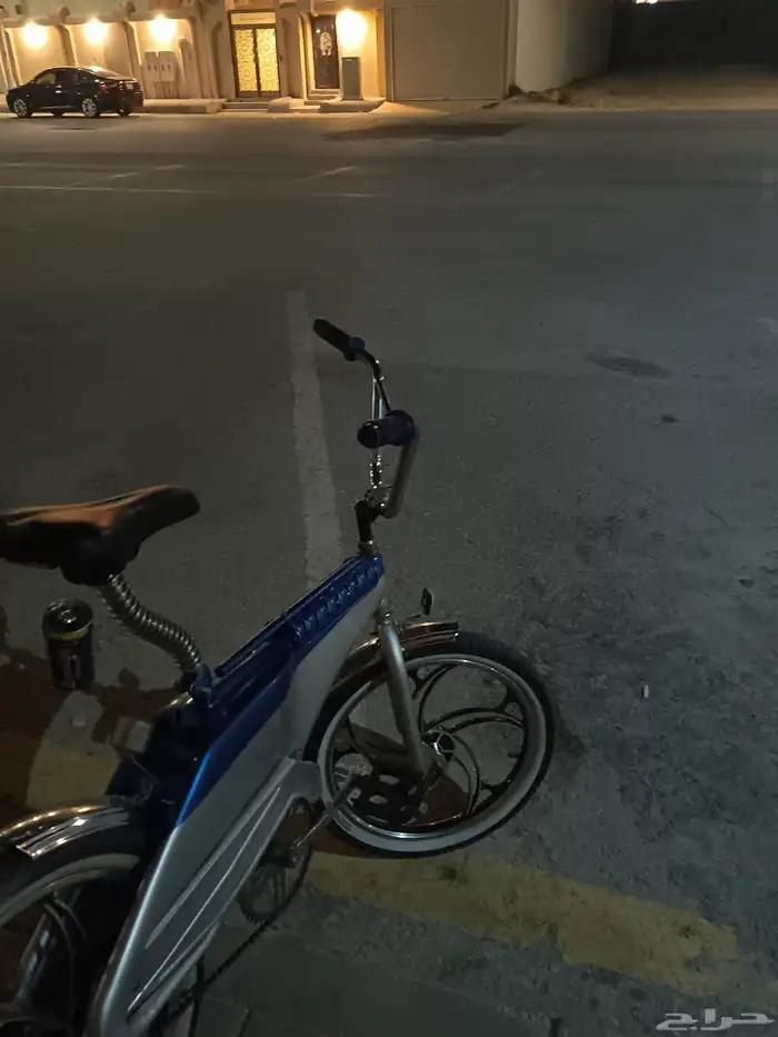 سيكل صاج للبيع 0