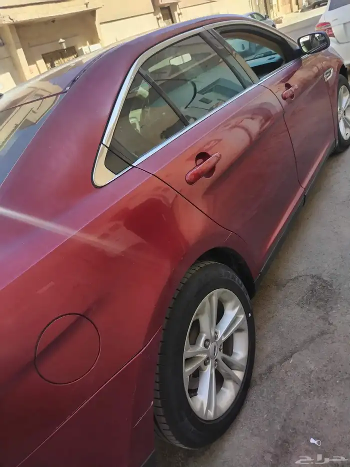 تورس فورد تورس 2013 013 2