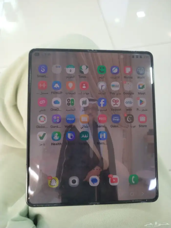 جوال جالكسي 2