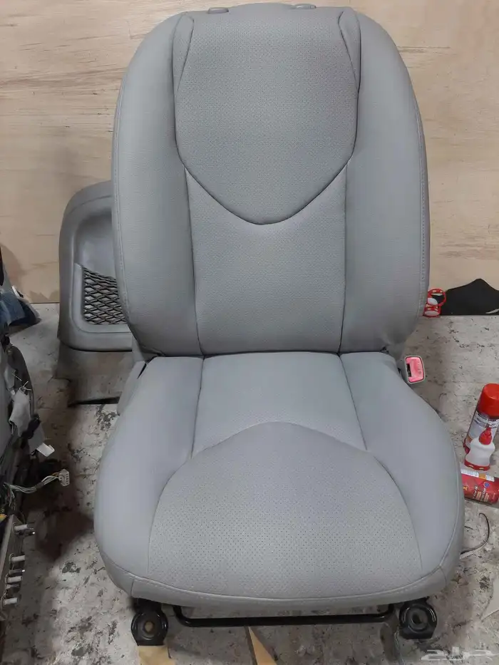 تنجيد مقاعد شد بلد جميع السيارات 0