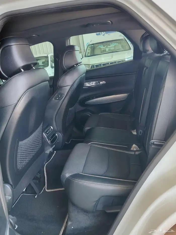 جينسس 2023 GV70 ديزل 13