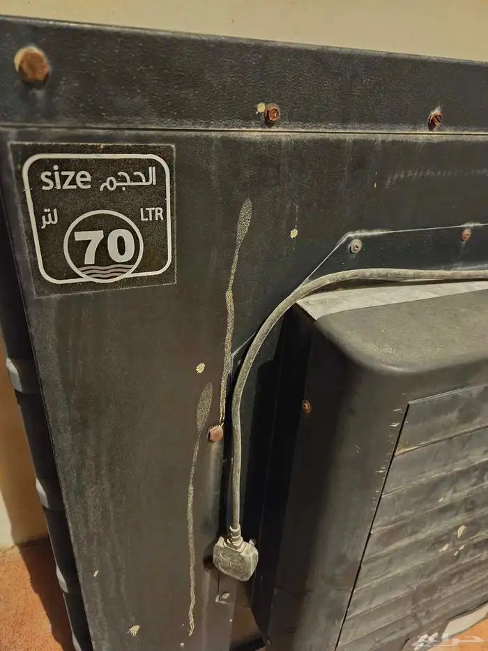 مكيف صحراوي للبيع 3