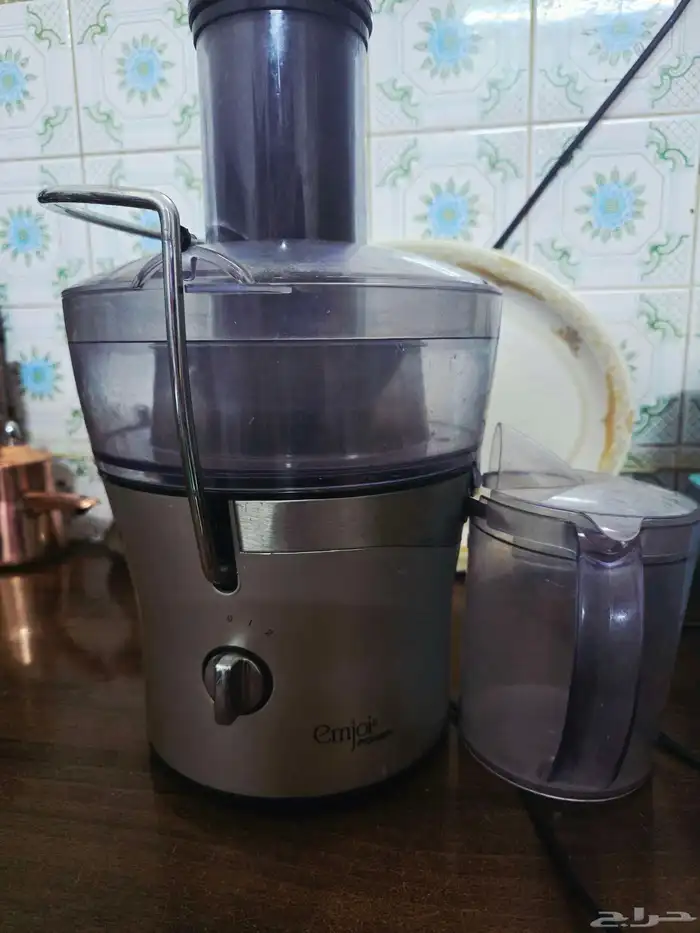 عصارة إمجوي الفواكه والخضروات 0