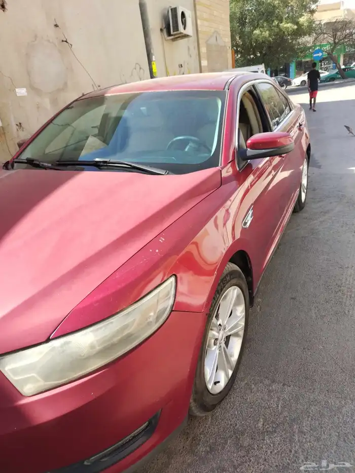 تورس فورد تورس 2013 013 0