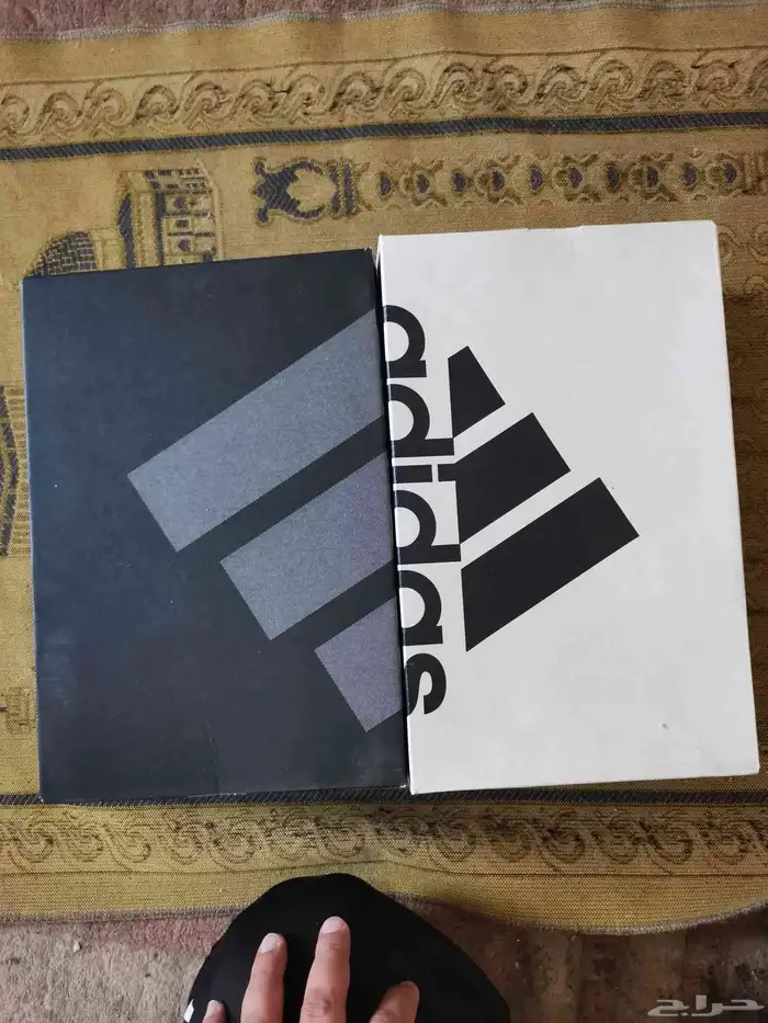 2 جذمه رياضيه اديداس ونايك اصليه جديده 2