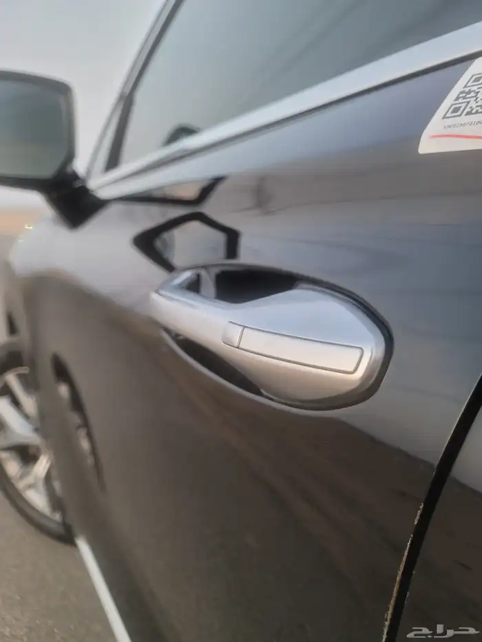 بالسايد بنزين V6 مستورد كوريا نظييف 19