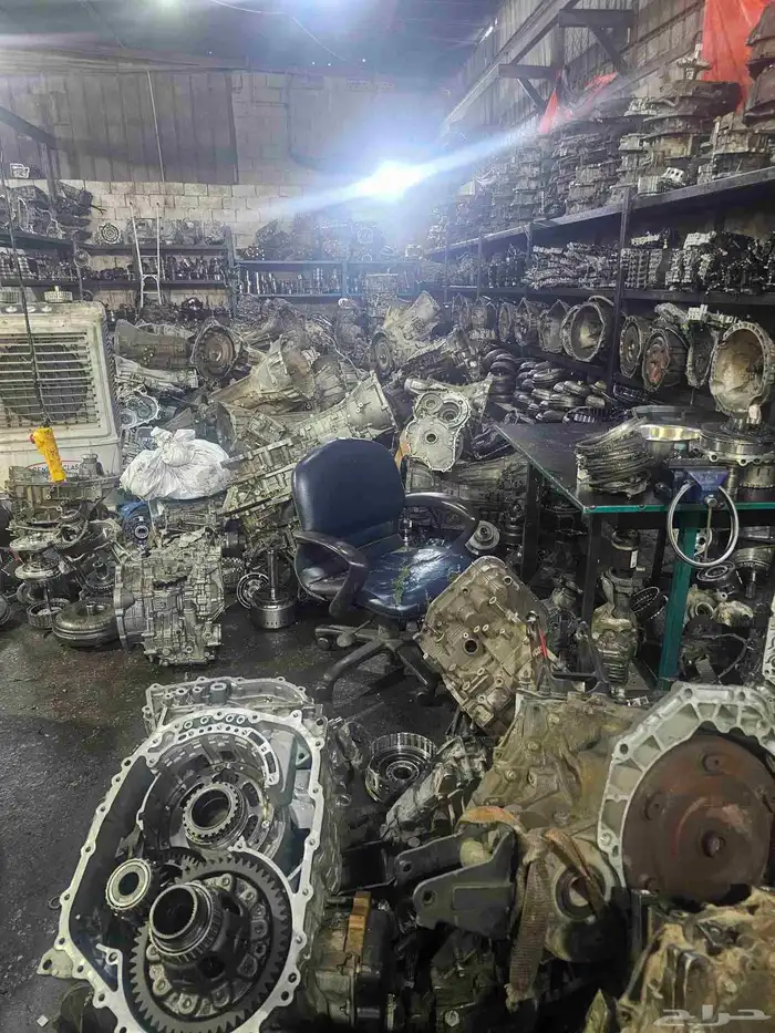 جرم قير جميع انواع السيارات 5