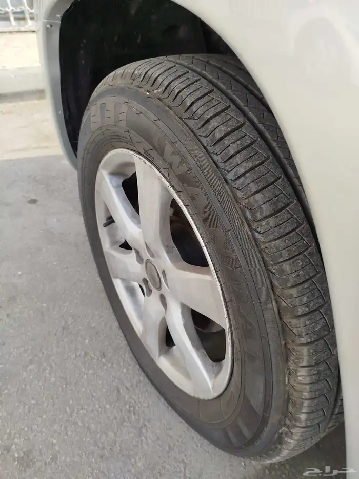 رافور نظيف 5