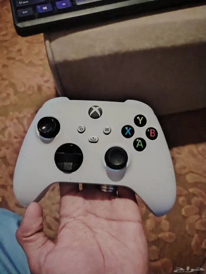 اكس بوكس سيرس اس قابل للتفاوض(بالمعقول) 3