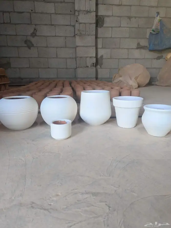 جميع انواع الفخار وابراج الحمام والفعاليات 2