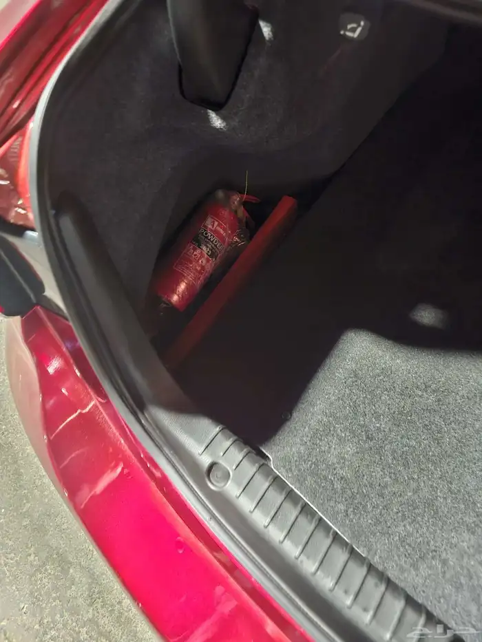 مازدا 6 للبيع 12