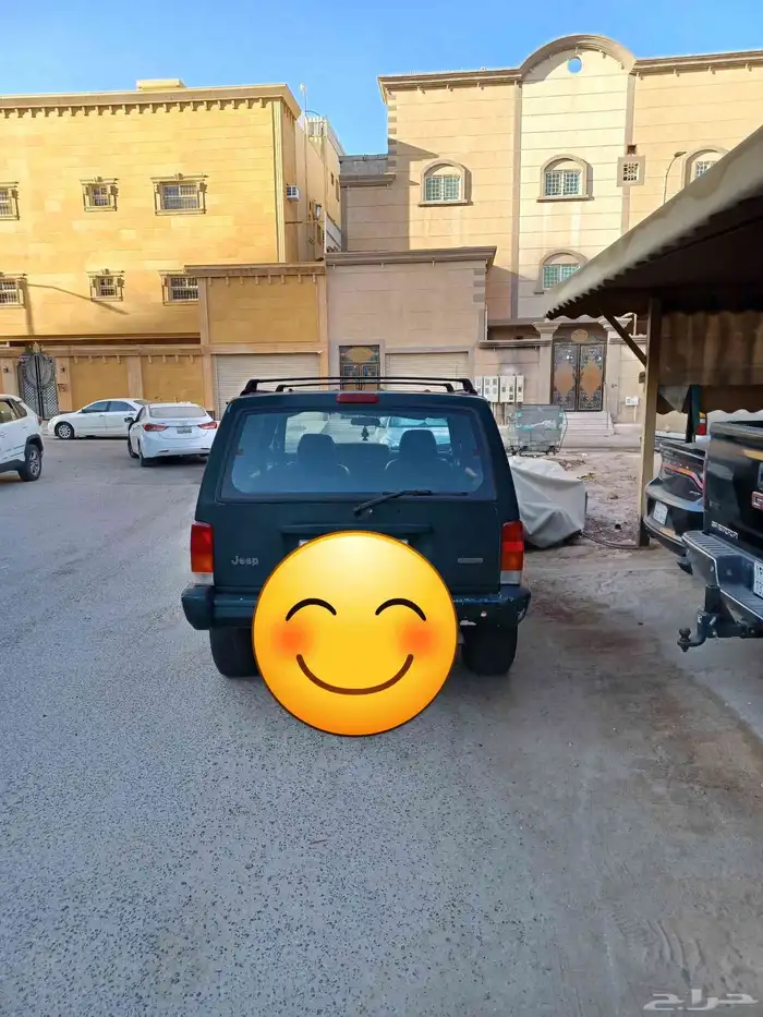 للبيع شروكي قطع غيار قير تمتايك الأحساء 3