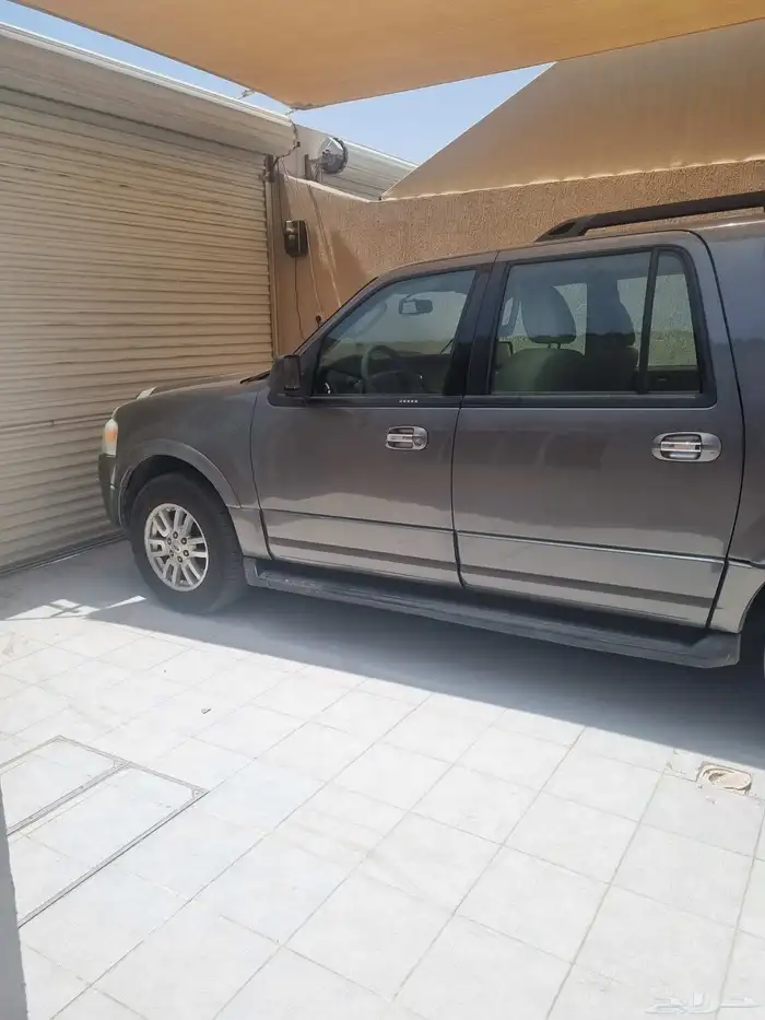 اكسبدشن طويل 2011 دبل 0