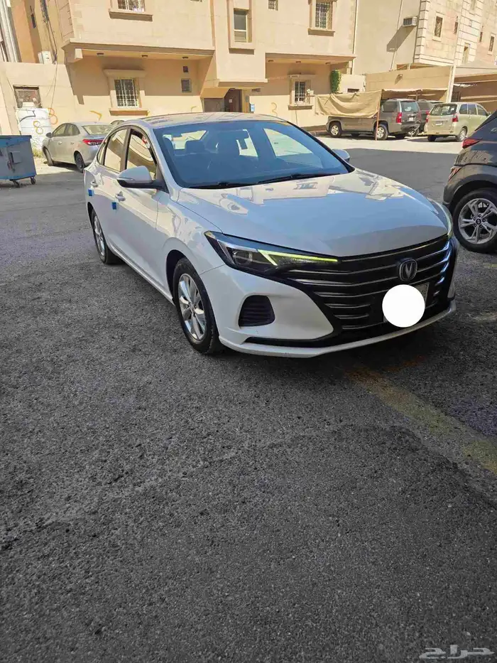 شانجان ايدو بلس 2023 1