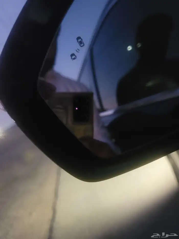 بالسايد بنزين V6 مستورد كوريا نظييف 39