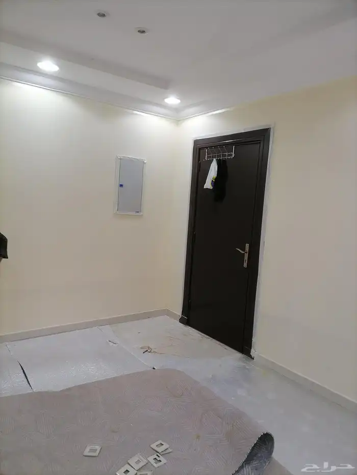 معلم دهان شغل بوية 6