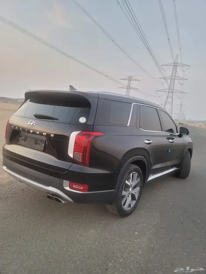 بالسايد بنزين V6 مستورد كوريا نظييف 5