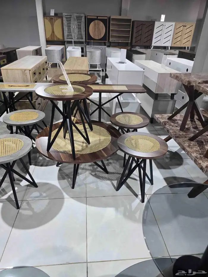 طاولات ضيافه طاولات خدمه 19