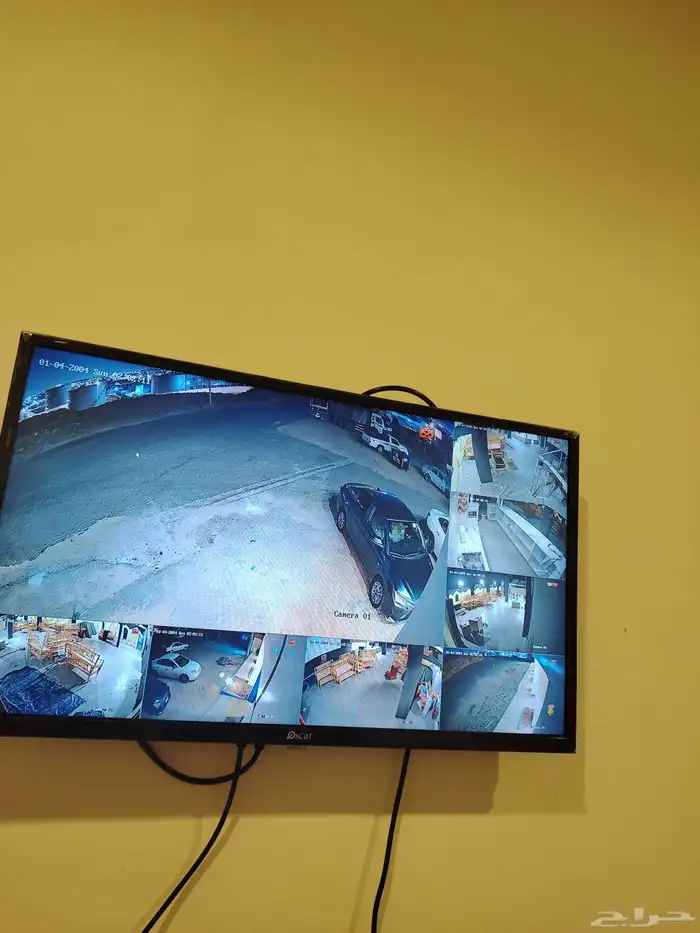 السلام عليكم شغل كاميرا تبني كملت سنه كملت 7