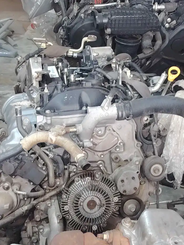 مكاين سيارات نويوتا ديزل للطلب محمد القرني 2