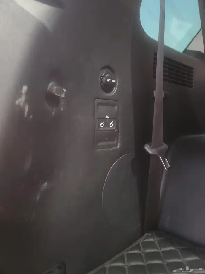 بالسايد بنزين V6 مستورد كوريا نظييف 23