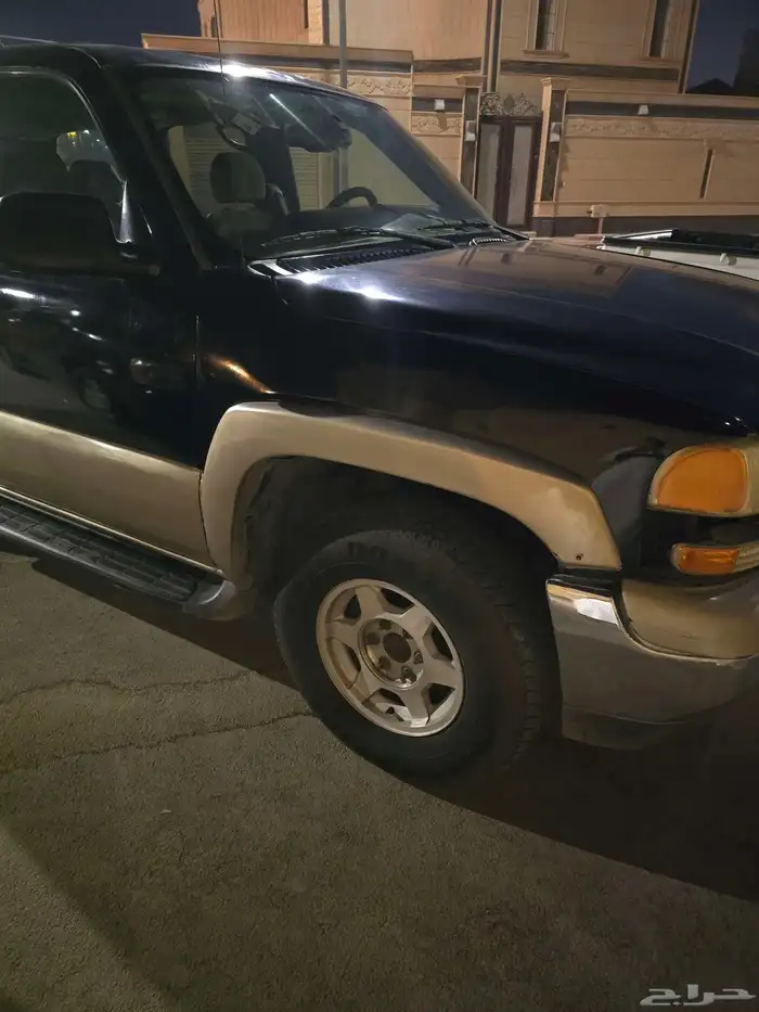 يوكن قصير 2005 2