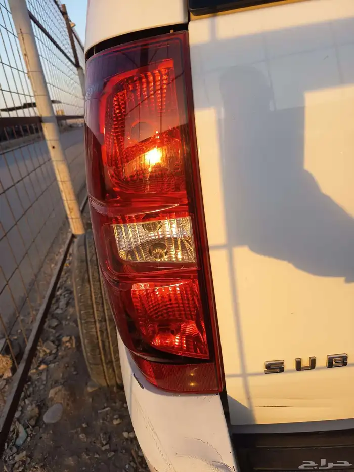 عندي اسطبات وكن جميع الاسطبات الاوكن تاهو 0