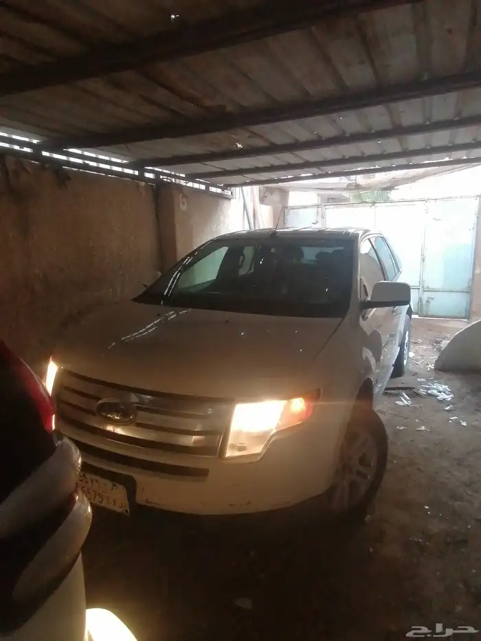 فورد ايدج موديل 2009 0