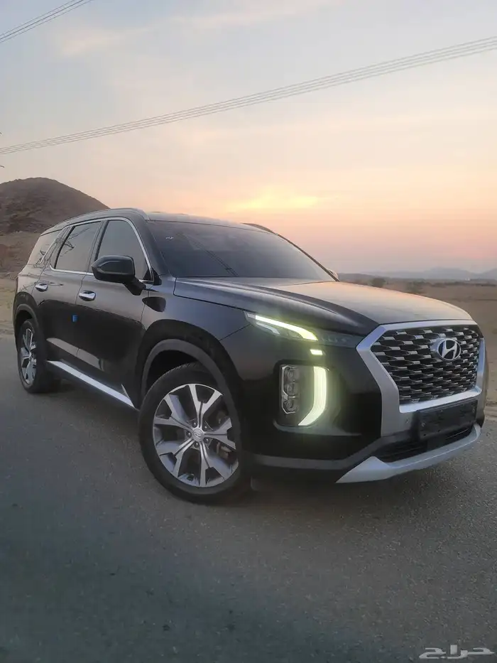 بالسايد بنزين V6 مستورد كوريا نظييف 4