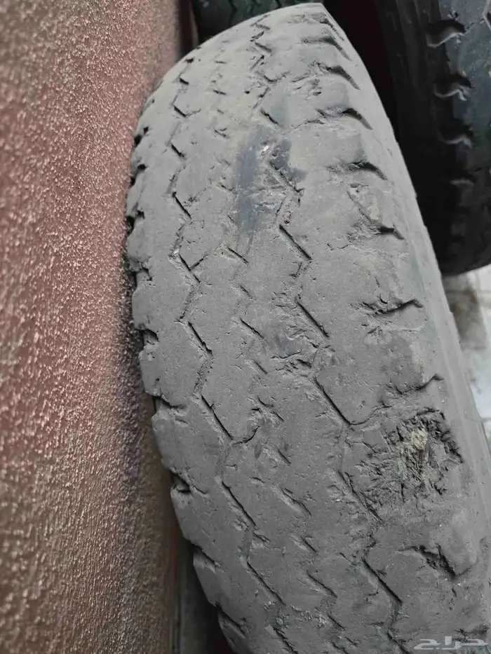 للبيع كفرات يوكوهاما الاصلية 7