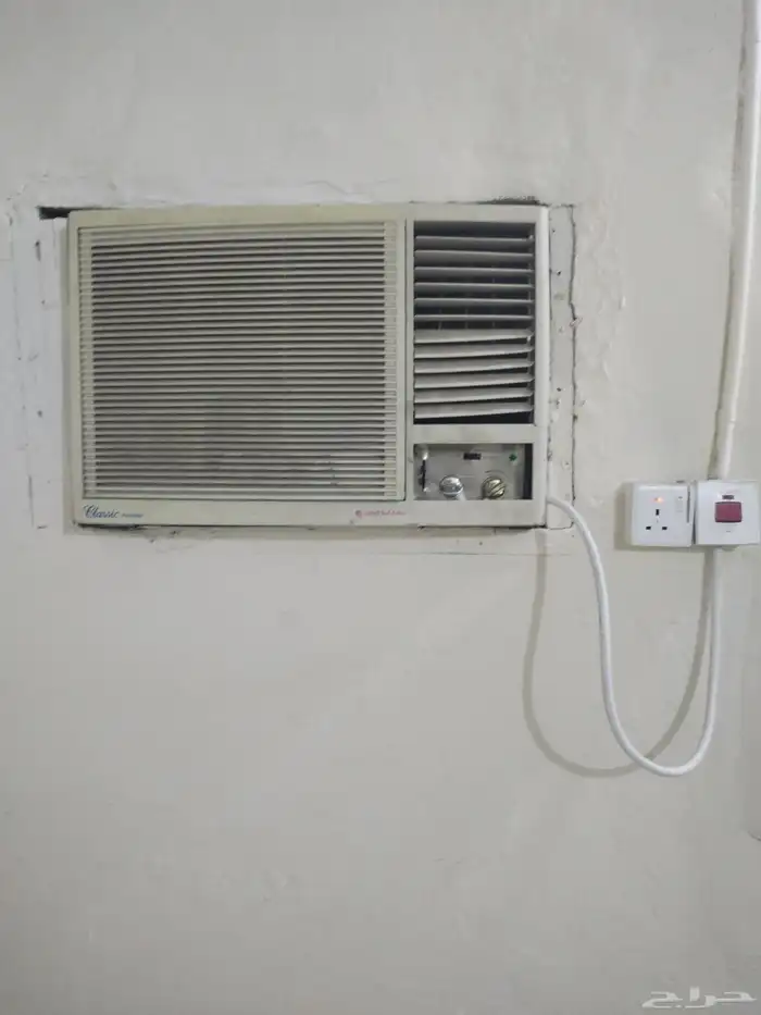 مكيف ويندو للبيع 0