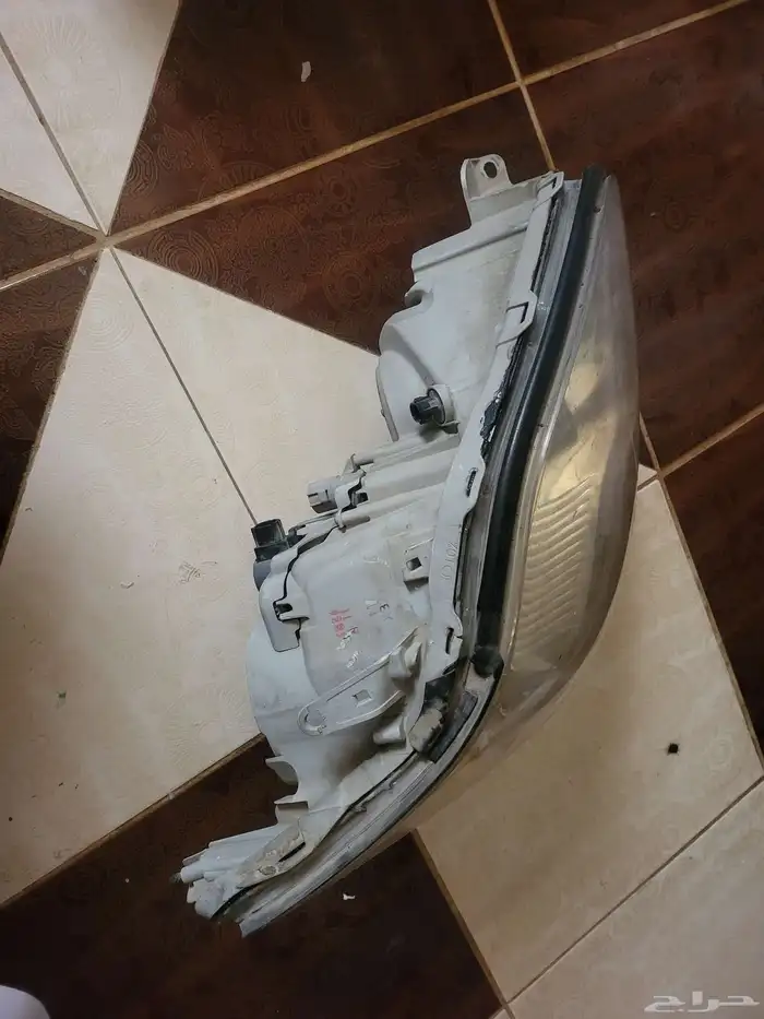 قطع غيار سيارات لاندكروزر و لكزس و باترول 18