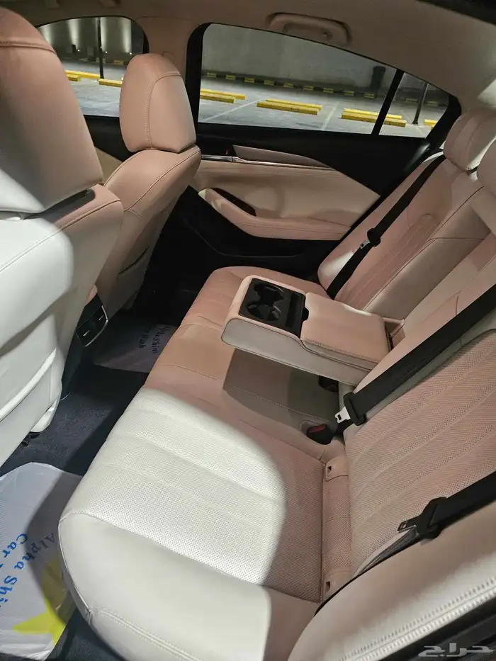 مازدا 6 للبيع 15