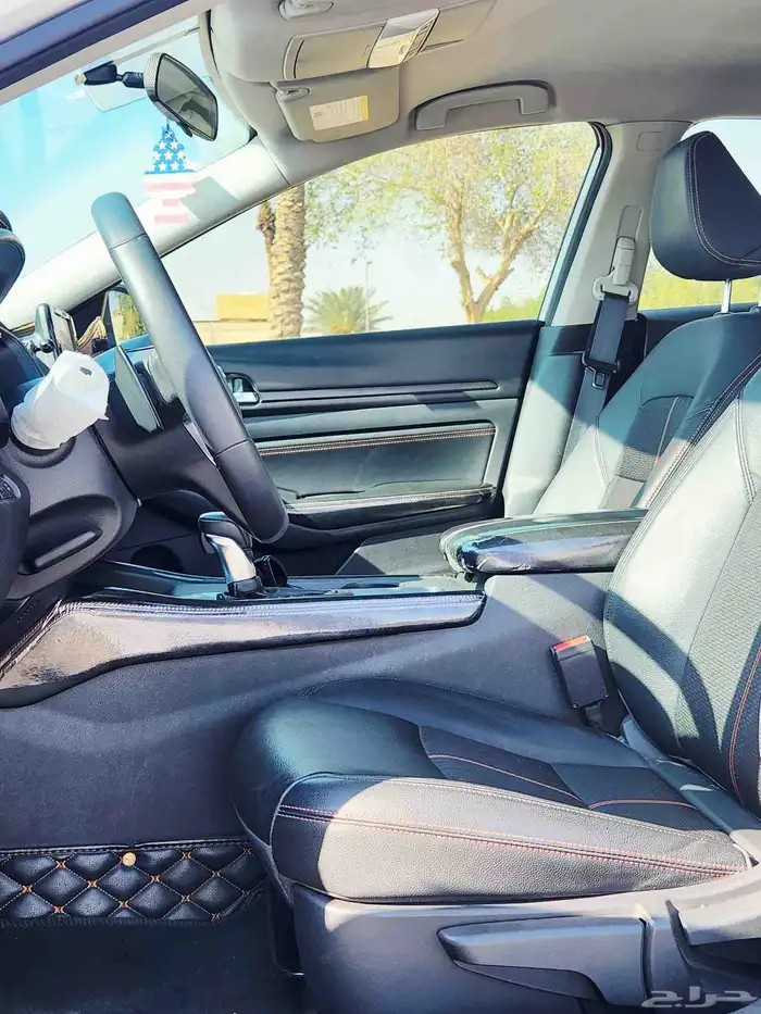 نيسان التيما 2020 SR 13