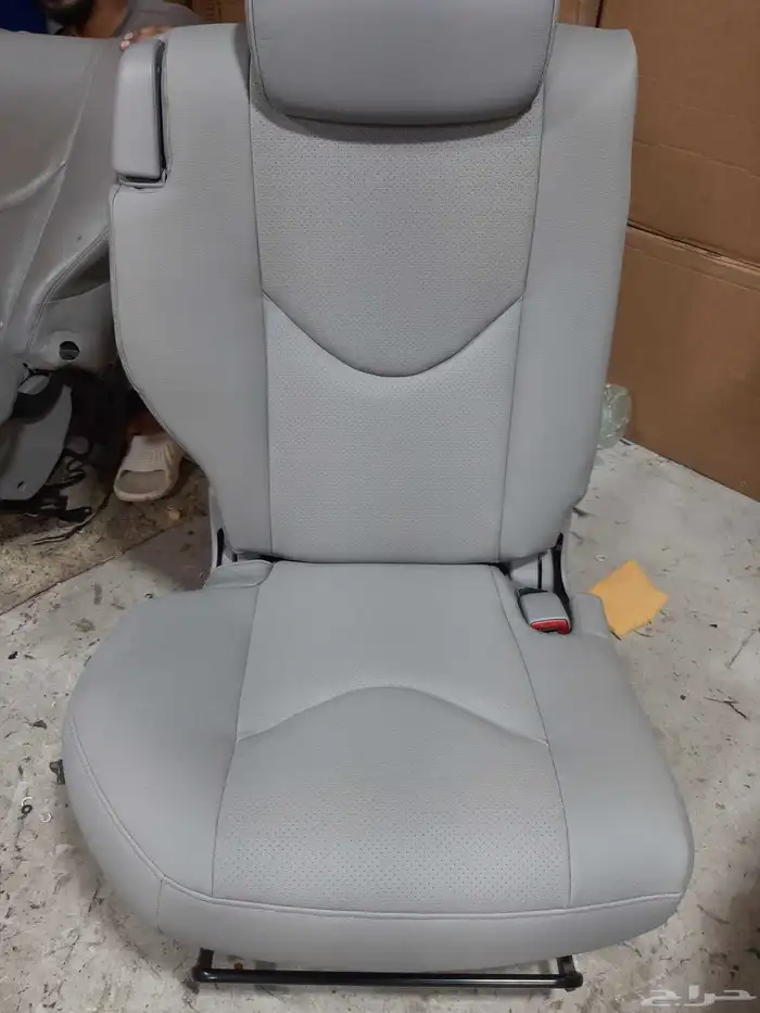 تنجيد مقاعد شد بلد جميع السيارات 1