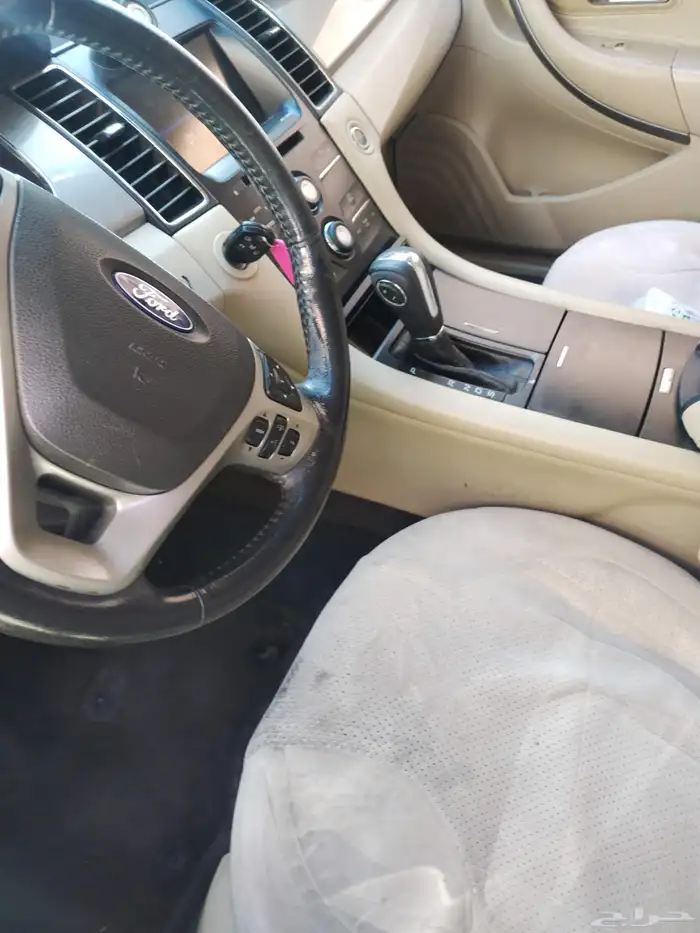 تورس فورد تورس 2013 013 7