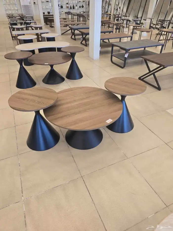 طاولات ضيافه طاولات خدمه 3