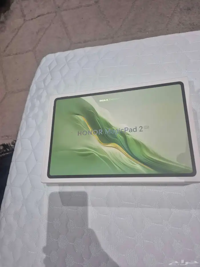 هونر ماجيك 2 HONOR Magic 2 1